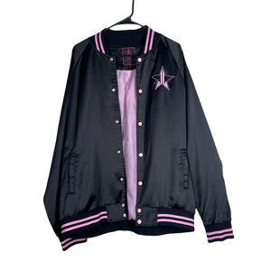 Jeffrey Star Black Jacket